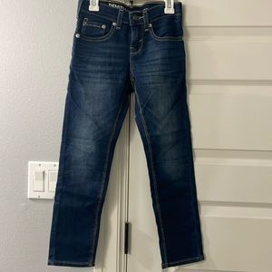 Denizen Levi’s Boys size 8. 216 skinny fit. Pre loved.